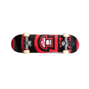 Tech Deck Tom Penny Mushroom Flip Fingerboard